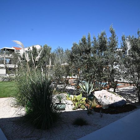 Villa Suncica With Heated Pool, Jacuzzi And Bikes Near Zadar Sukošan Екстериор снимка